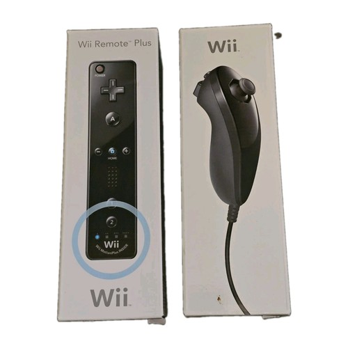 Original nintendo wii remote - original,