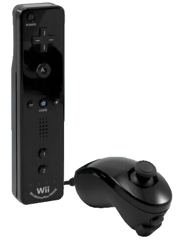 Wii original remote motion - wii,