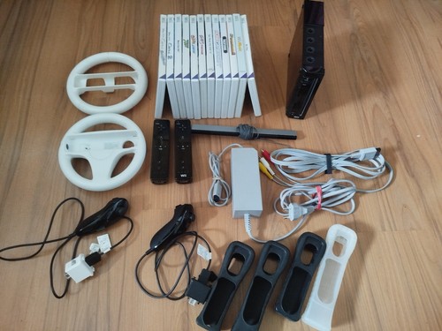 Nintendo wii spiele - +, +
