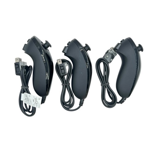 Nintendo wii game controller - wii,
