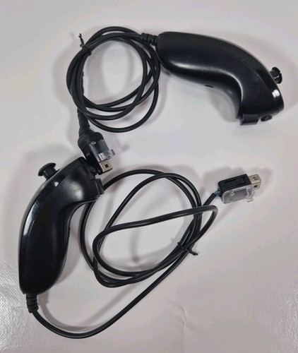 Nunchuck wii nunchuk für - nunchuck,