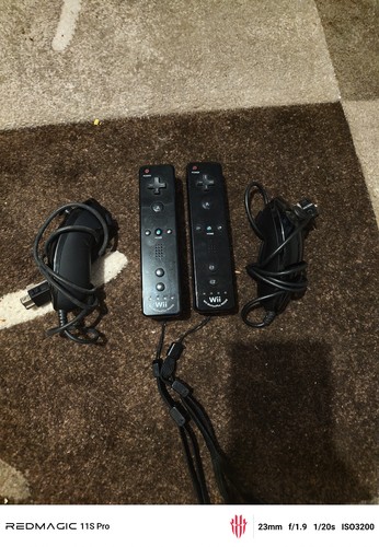 Nintendo wii original - nintendo,