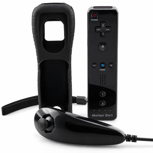 Controller für nintendo wii - für, wii/u