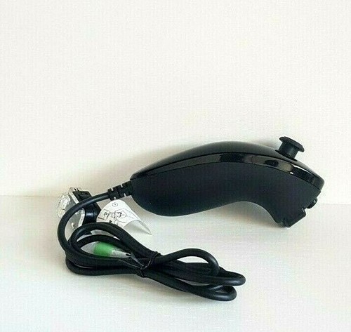 Original nintendo wii remote - remote, &