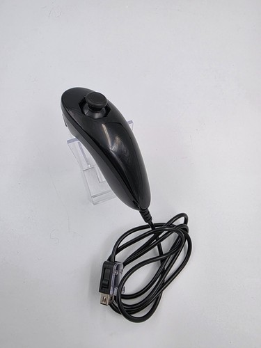 Original nintendo wii nunchuk - wii,