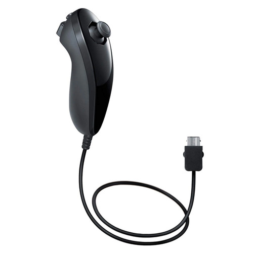 Nunchuck controller für wii - nunchuck,