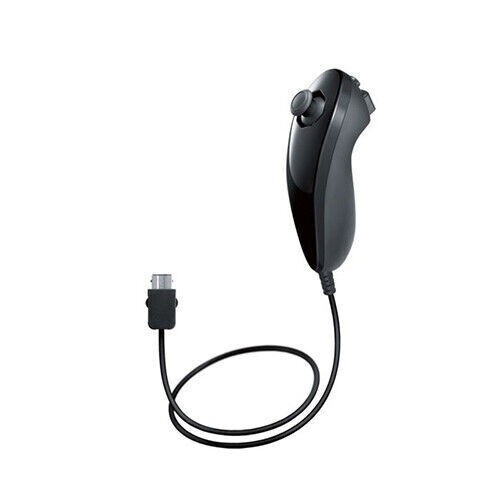 Original nintendo wii nunchuck - nintendo,