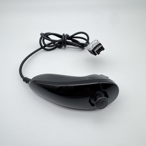 Original nintendo wii nunchuk - original,