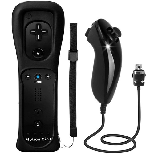 Controller für wii mit motion - controller,