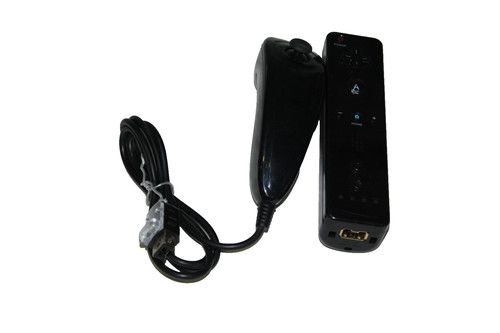 Nintendo wii remote - remote, controller
