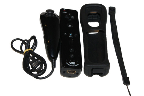 Original nintendo wii - nintendo, wii/wiiu