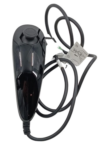 Nintendo wii nunchuck - nintendo,