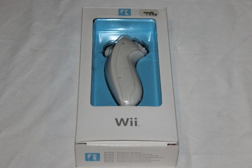 Original nintendo wii - nintendo,