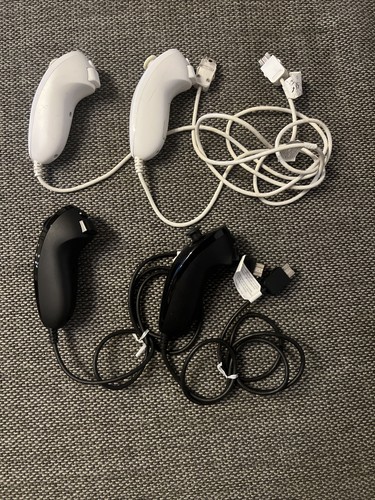 Original nintendo wii - 4,
