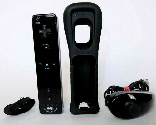 Original nintendo wii remote - nintendo,