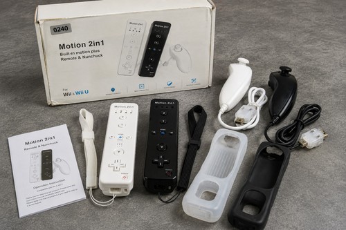 Remote controller - remote,