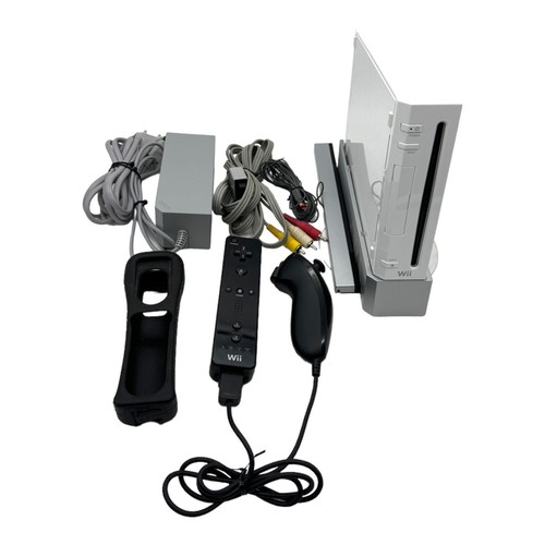Nintendo wii konsole - wii, weiß