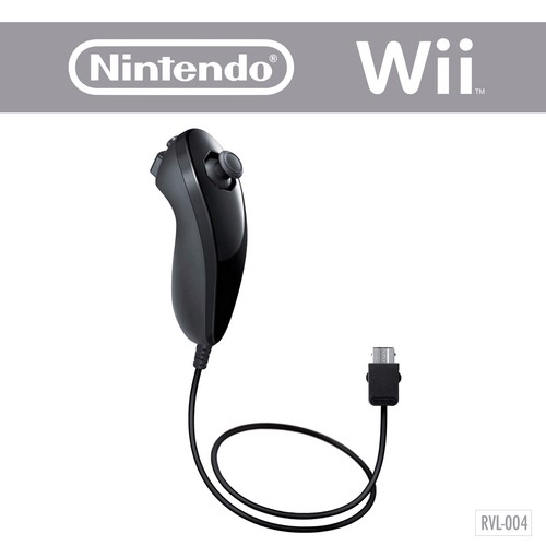 Nunchuk rvl 004 - rvl-004, /