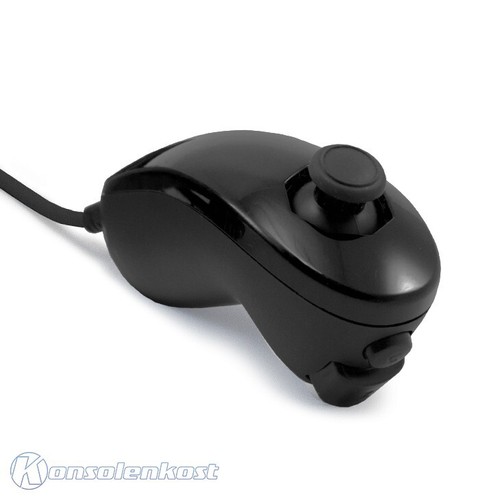Wii original nunchuk - wii,