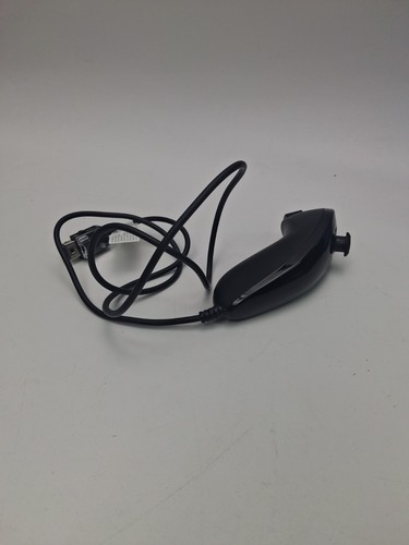 Nintendo wii nunchuk - wii,