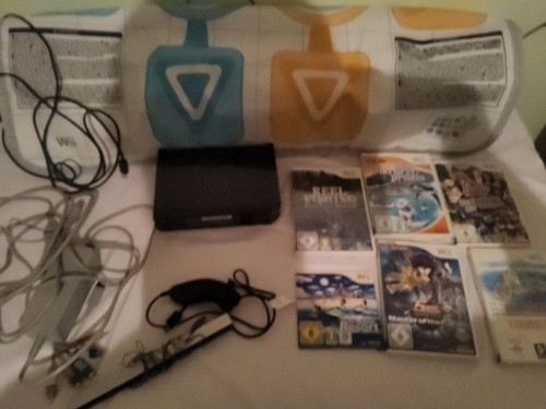 Nintendo wii mit - wii,