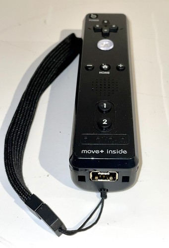 Wii controller move - wii, move+inside