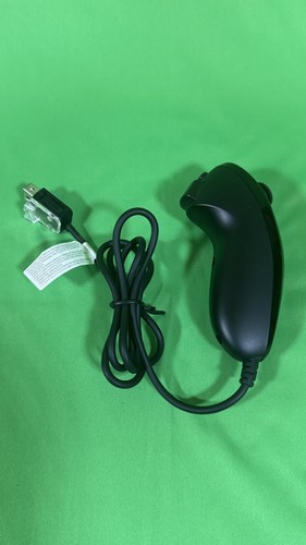 Nintendo wii nunchuk - wii,
