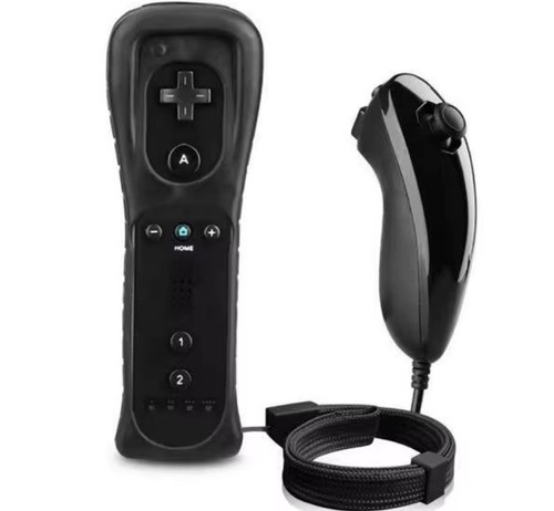 Remote controller nunchuck - controller,