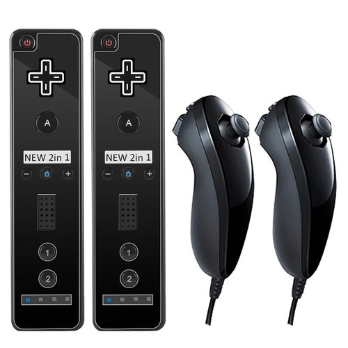 Motion plus - 1/2x,