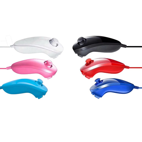 Nunchuck controller für - für, wii/u