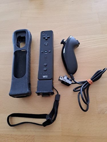 Wii original remote controller - wii,