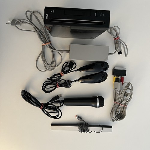 Nintendo wii set - wii, 2