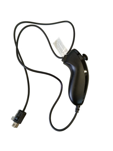 Nintendo wii usb nunchuck - usb,