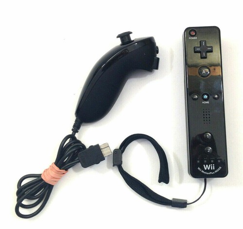 Nintendo wii - wii,