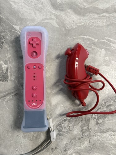 Wii motion plus - wii, controller