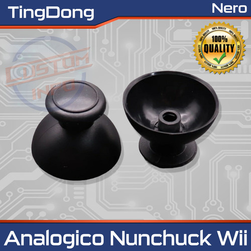 Tingdong ersatz joystick für - ersatz,