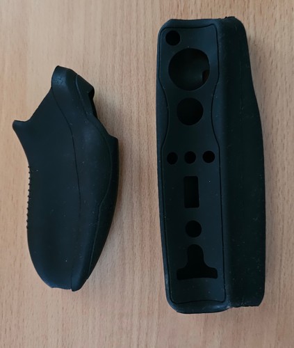 Schutzhüllen für wii remote - schutzhüllen,