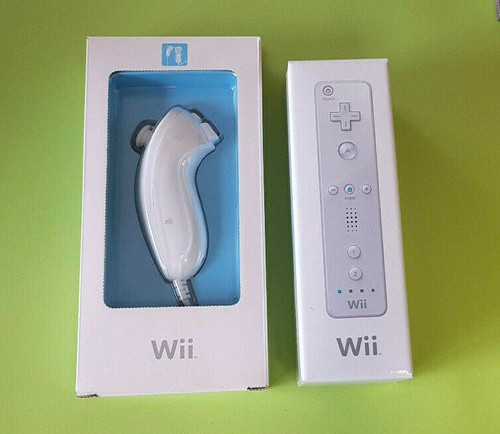Original nintendo wii remote - original,
