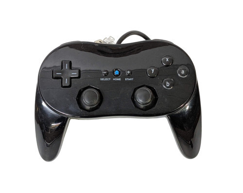 Nintendo wii controller - nintendo,