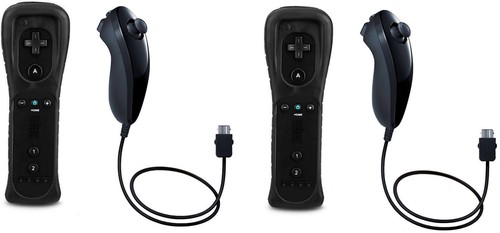 Remote controller - 2x,