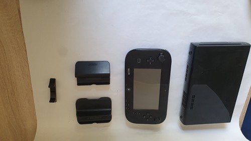 Wii gamepadcontroller - wii, u+gamepadcontroller