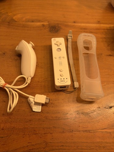 Nintendo wii motion - motion, plus